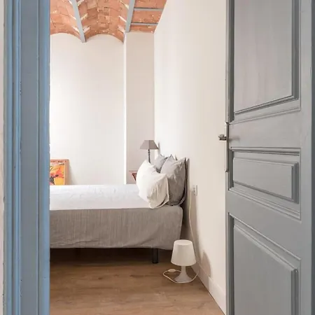 Apartment - Eixample 4b *