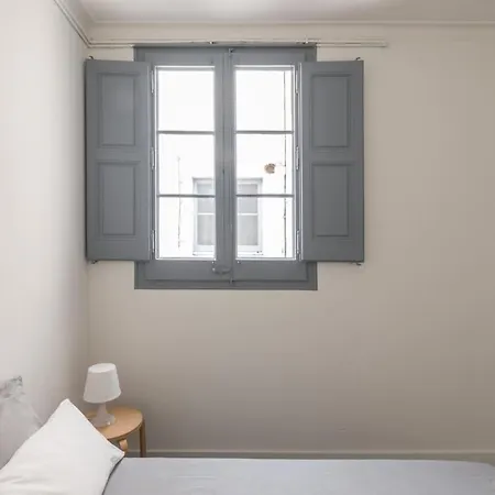 Apartment - Eixample 4b Barcelona