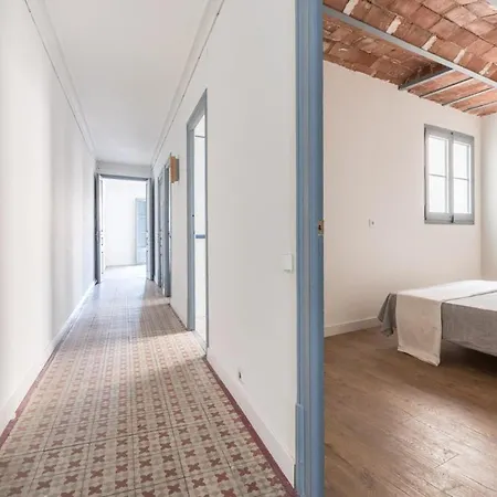 Appartement - Eixample 4b Barcelona