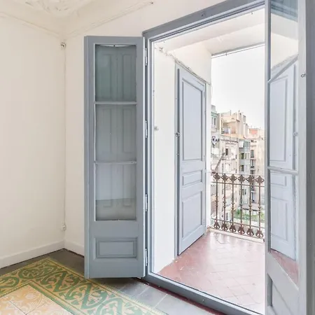 Appartement - Eixample 4b Barcelona